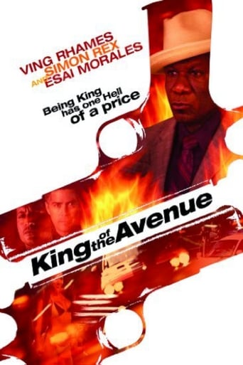 King of the Avenue 2010