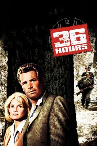 36 Hours 1964