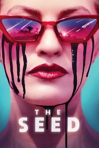 دانلود فیلم The Seed 2021 (بذر) دوبله فارسی بدون سانسور