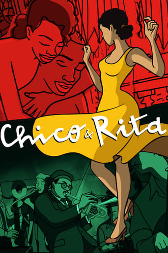Chico & Rita 2010