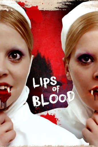 دانلود فیلم Lips of Blood 1975 دوبله فارسی بدون سانسور