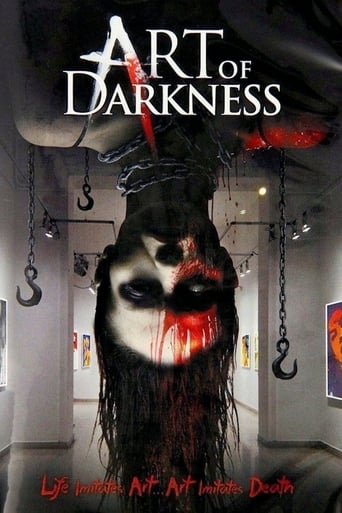 Art of Darkness 2012