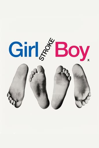 Girl Stroke Boy 1971