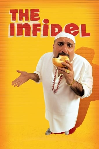 The Infidel 2010 (ناپاک)