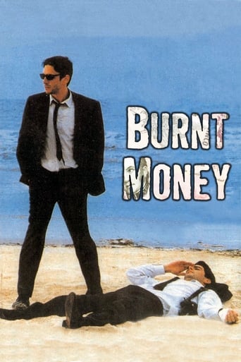 دانلود فیلم Burnt Money 2000 دوبله فارسی بدون سانسور