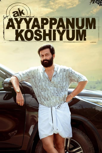 دانلود فیلم Ayyappanum Koshiyum 2020 (ایاپان و کوشی) دوبله فارسی بدون سانسور