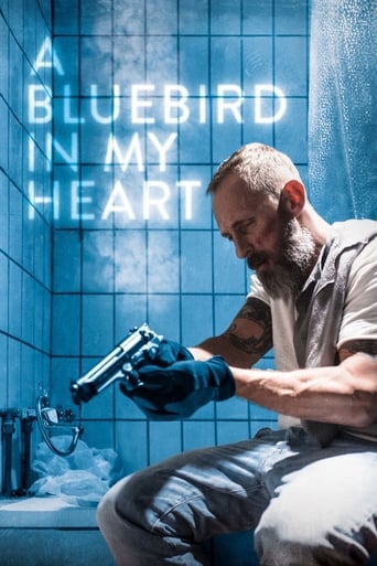 A Bluebird in My Heart 2018 (آبی در قلب من)