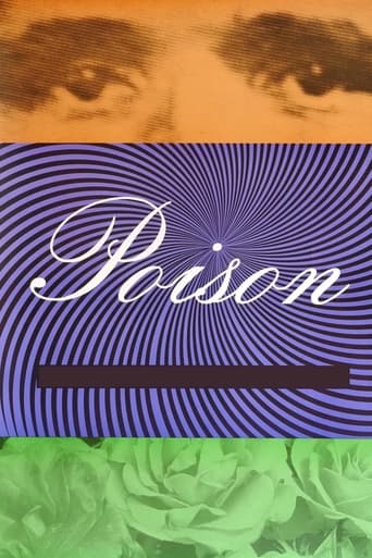 دانلود فیلم Poison 1991 دوبله فارسی بدون سانسور