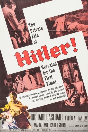 Hitler 1962