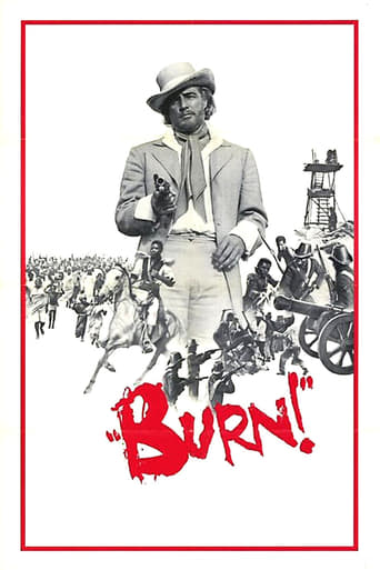 Burn! 1969