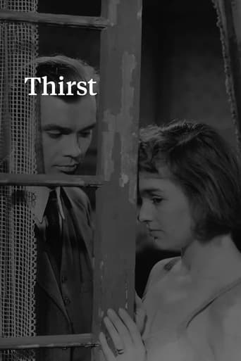 دانلود فیلم Thirst 1949 دوبله فارسی بدون سانسور