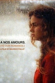 دانلود فیلم A Nos Amours 1983 دوبله فارسی بدون سانسور