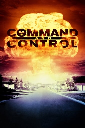 Command and Control 2016