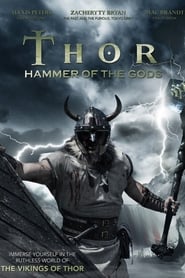 دانلود فیلم Hammer of the Gods 2009 (چکش خدایان) دوبله فارسی بدون سانسور