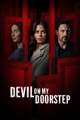 دانلود فیلم Devil On My Doorstep 2023 دوبله فارسی بدون سانسور
