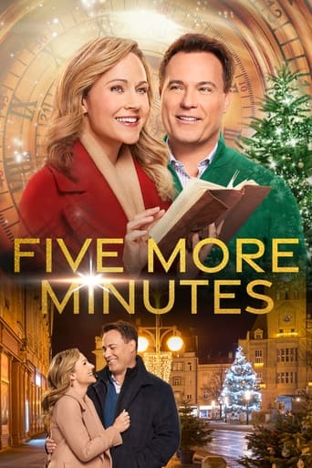 Five More Minutes 2021 (پنج دقیقه دیگر)