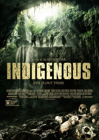 Indigenous 2014
