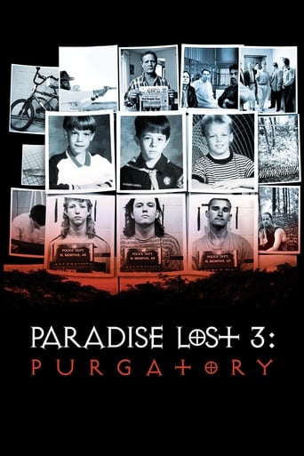 Paradise Lost 3: Purgatory 2011 (بهشت گمشده ۳: تطهیر)