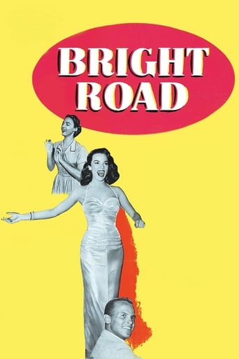 دانلود فیلم Bright Road 1953 دوبله فارسی بدون سانسور