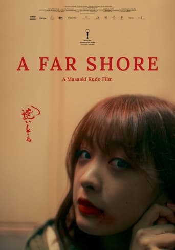 دانلود فیلم A Far Shore 2022 دوبله فارسی بدون سانسور