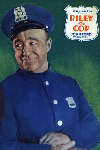 دانلود فیلم Riley the Cop 1928 دوبله فارسی بدون سانسور