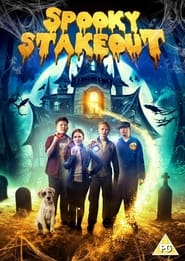دانلود فیلم Spooky Stakeout 2016 دوبله فارسی بدون سانسور