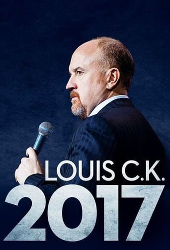 دانلود فیلم Louis C.K. 2017 2017 دوبله فارسی بدون سانسور