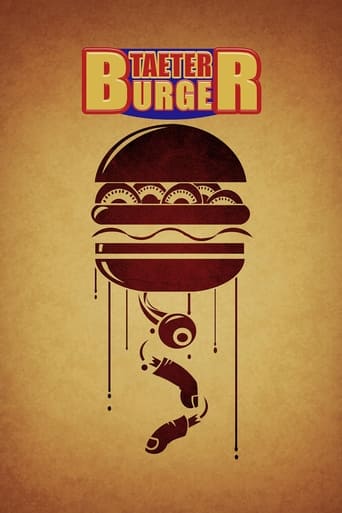 Taeter Burger 2023
