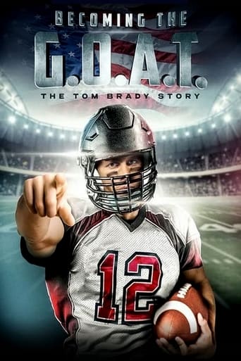 دانلود فیلم Becoming the G.O.A.T.: The Tom Brady Story 2021 (تبدیل شدن به بهترین: داستان تام برادی) دوبله فارسی بدون سانسور