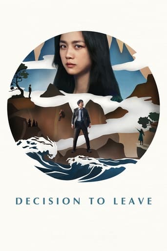 دانلود فیلم Decision to Leave 2022 (تصمیم جدایی) دوبله فارسی بدون سانسور