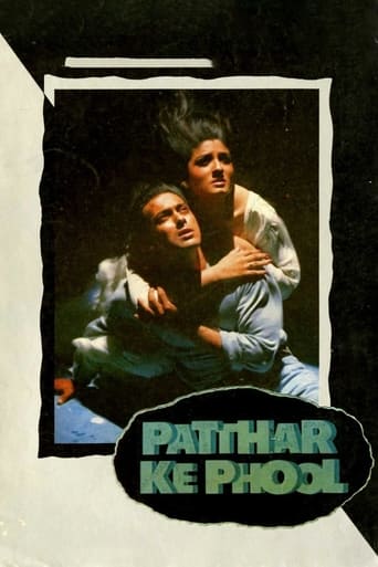 Patthar Ke Phool 1991