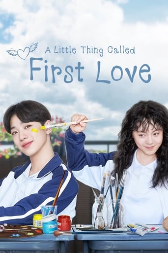 A Little Thing Called First Love 2019