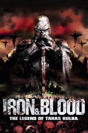 Iron & Blood: The Legend of Taras Bulba 2009