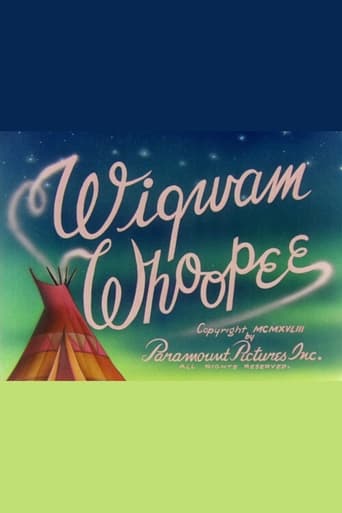 دانلود فیلم Wigwam Whoopee 1948 دوبله فارسی بدون سانسور