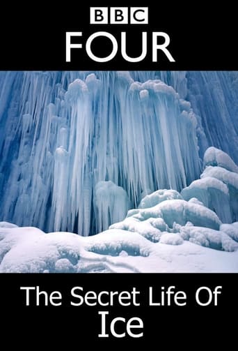 دانلود فیلم The Secret Life Of Ice 2011 دوبله فارسی بدون سانسور
