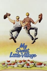 دانلود فیلم My Sweet Little Village 1985 دوبله فارسی بدون سانسور