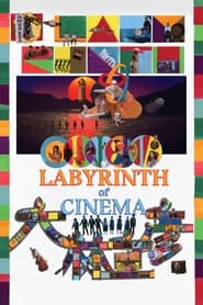 Labyrinth of Cinema 2019 (هزارتوی سینما)