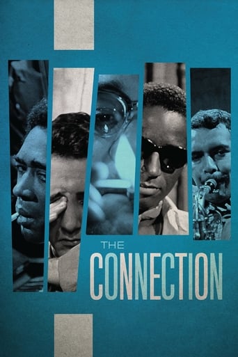 The Connection 1961