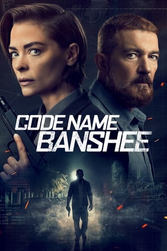 Code Name Banshee 2022 (اسم رمز بنشی )