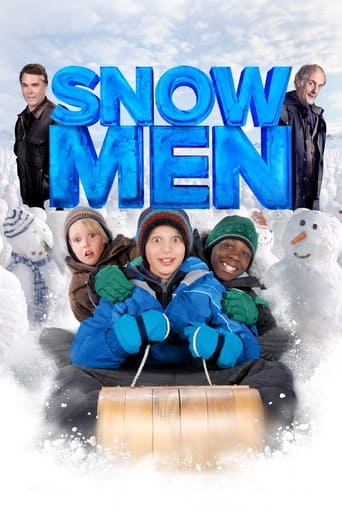 Snowmen 2010