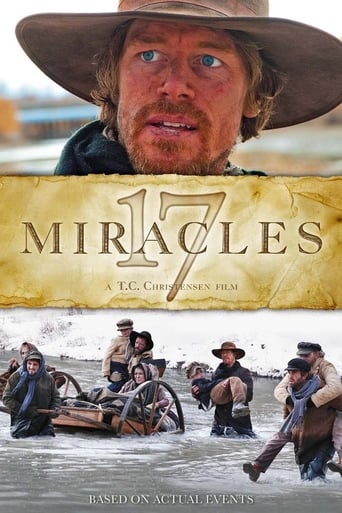 دانلود فیلم 17 Miracles 2011 (هفده معجزه) دوبله فارسی بدون سانسور