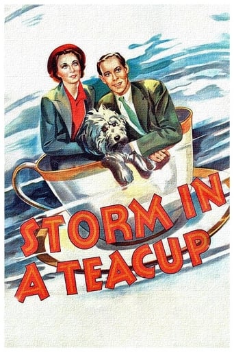 Storm in a Teacup 1937