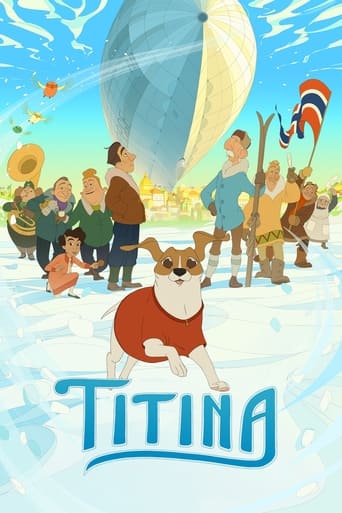 Titina 2022 (تیتینا)