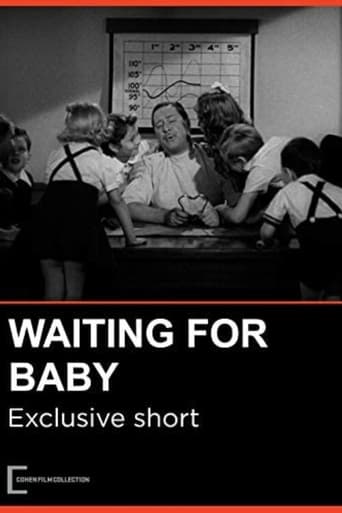دانلود فیلم Waiting for Baby 1941 دوبله فارسی بدون سانسور