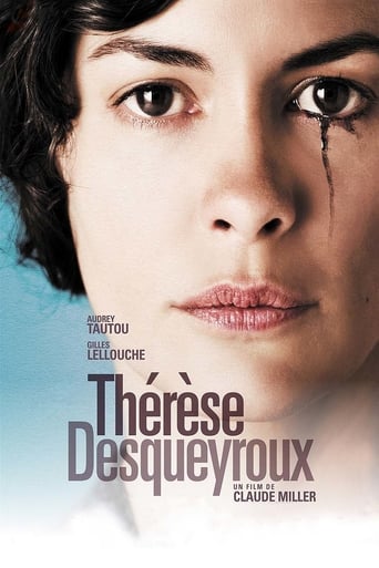 Thérèse 2012 (ترزا دیکیرو)