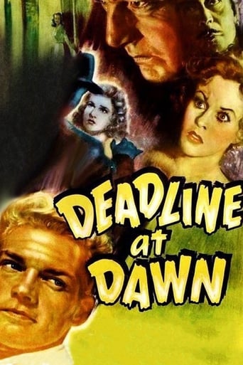 Deadline at Dawn 1946