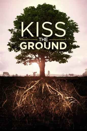 Kiss the Ground 2020 (زمین را ببوس)