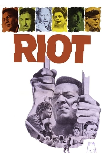 Riot 1969