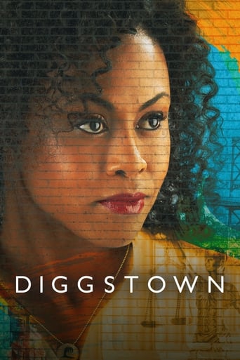 Diggstown 2019 (دیگزتاون)