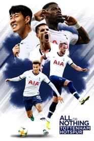 All or Nothing: Tottenham Hotspur 2020 (همه یا هیچ: تاتنهام هاتسپور)